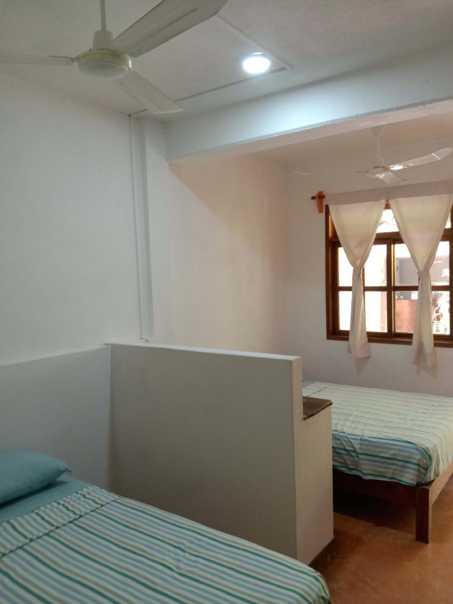 Hotel Papaya Surf ปูแอร์โตเอสกอนดิโด ภายนอก รูปภาพ